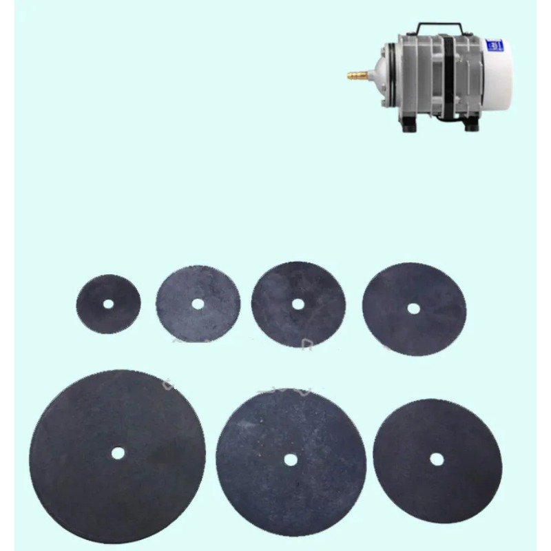 Marine Aquarium Uv Filter - Sunsun-酸素ポンプ部品ACO-002 003 004 005 006 007