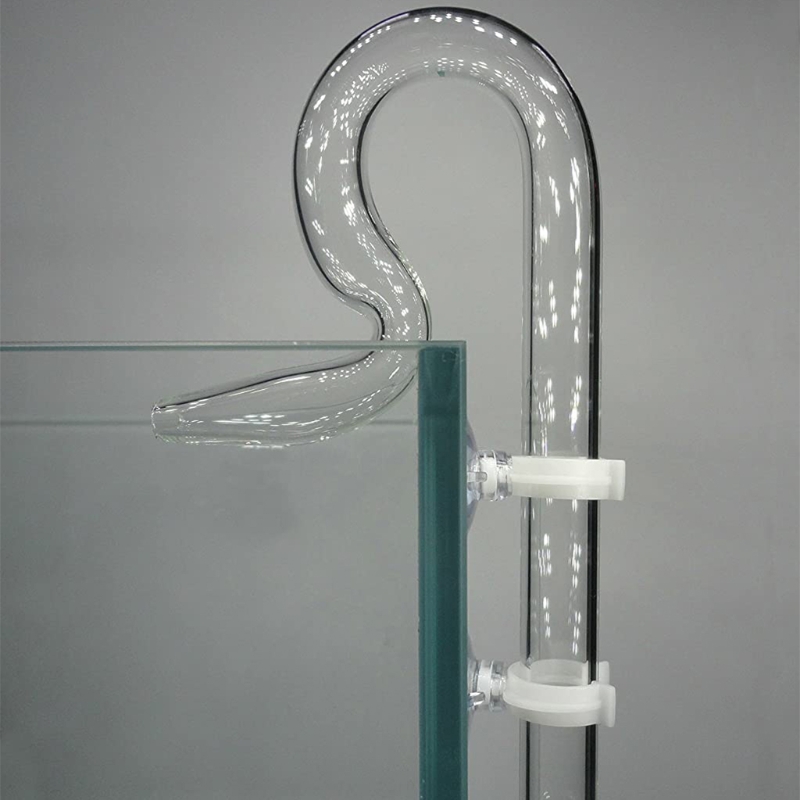 Marine Aquarium Uv Filter - モバイルジェット,ミニプールゲーム,魚,植物タンクを植えた強力な水のためのガラスの構造