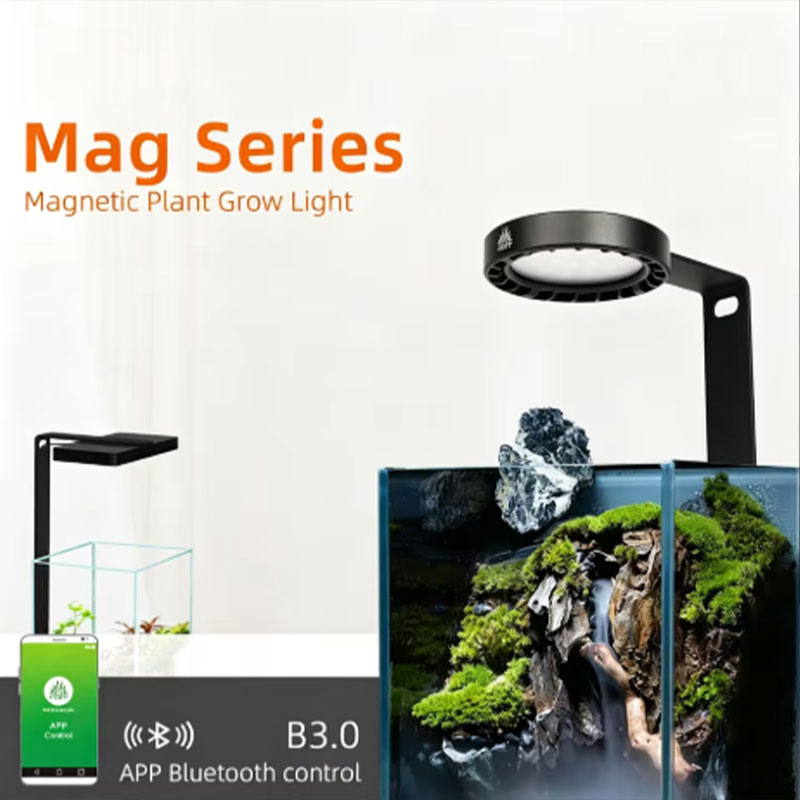 Marine Aquarium Uv - WEEK AQUA Mag Pro Mag Max