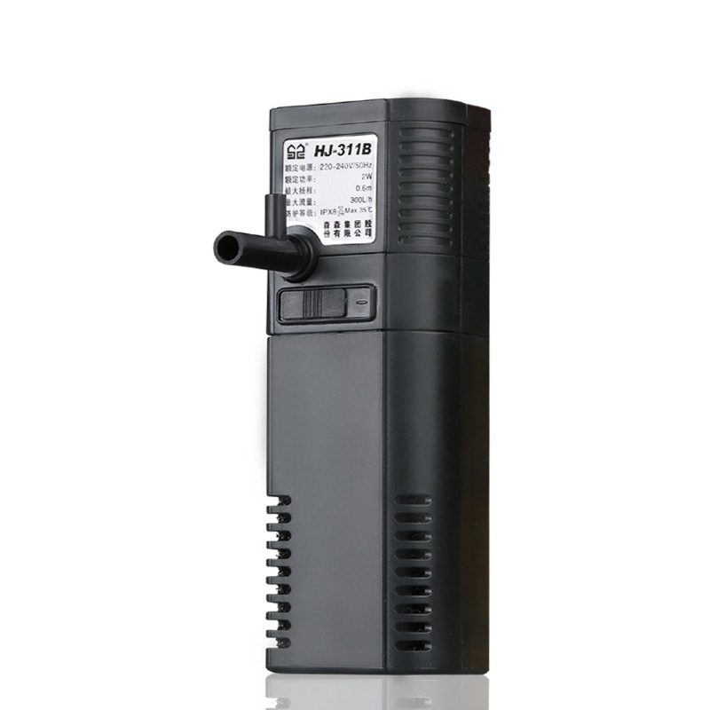 Marine Aquarium Uv Sterilizer - Sunsun-ミニナノ内部酸素ポンプ,111b,311b,611b,611b,JP-012F,ビルディングブロック,内部フィルター,水中ポンプ,魚,カメ,水族館,ウォータープラント用タンク