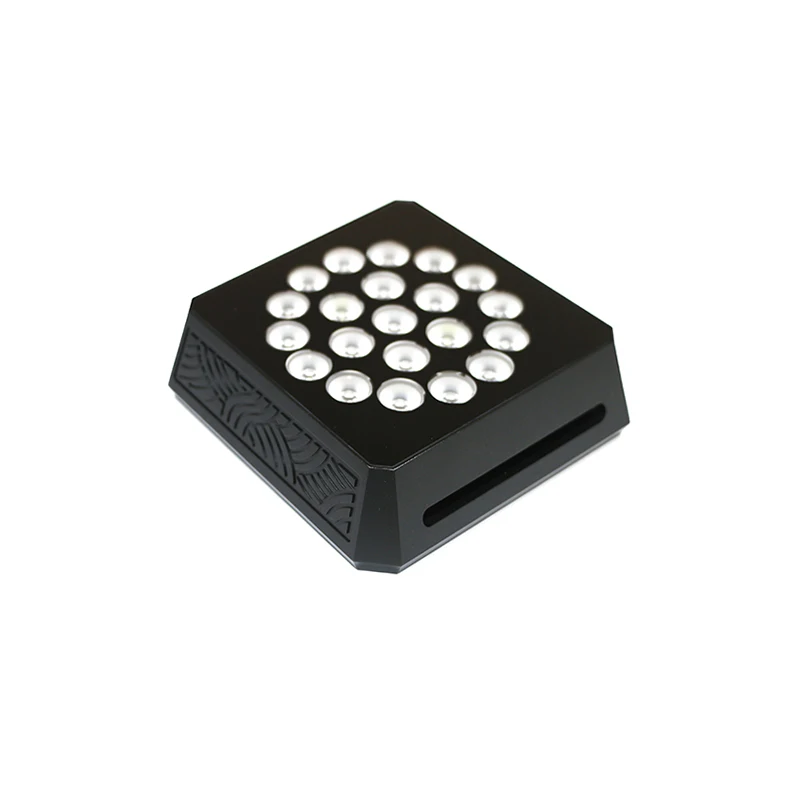 スマート制御60ワット海水マリンLEDリーフ水槽ブルーライト - Marine Aquarium Lights For Sale のレビューと価格