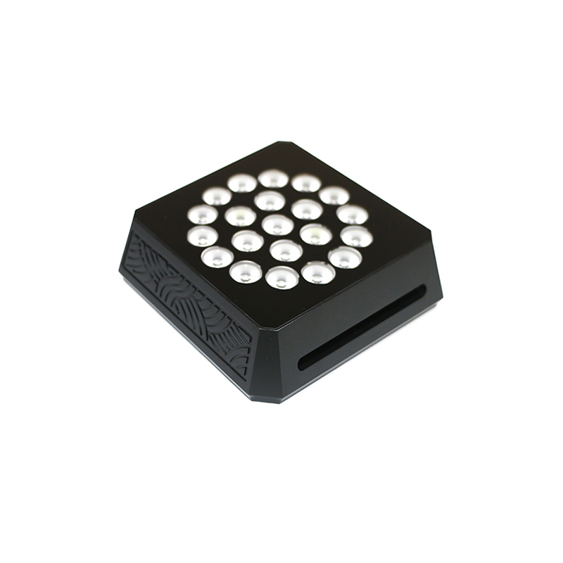 スマート制御60ワット海水海洋LEDリーフアクアリウムブルー - Marine Aquarium Lights For Sale のレビューと価格