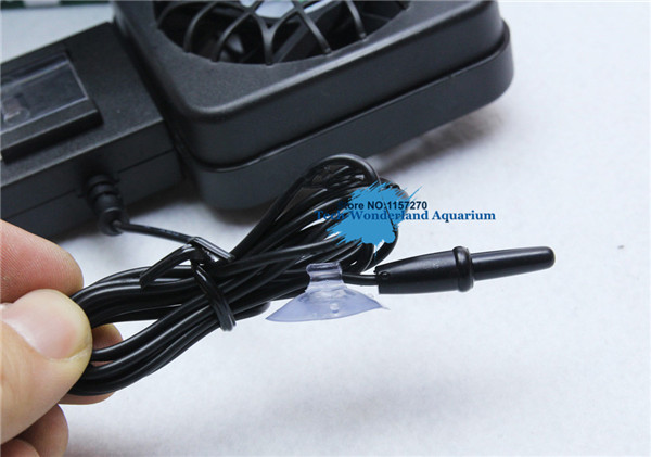 水族館や水槽用のミニ冷却ファン,自動温度制御 - Marine Aquarium Mini のレビューと価格