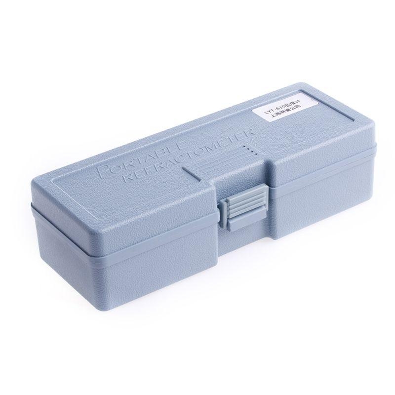 R1WA塩分屈折計メートル水の読者マリン0〜10％塩水槽テス - Marine Aquarium Water Testing のレビューと価格