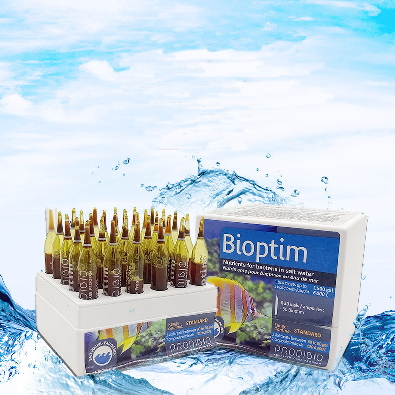 フィッシュタンクプロディオバイオダイジェストビバロックフライ - Marine Aquarium Water Testing のレビューと価格