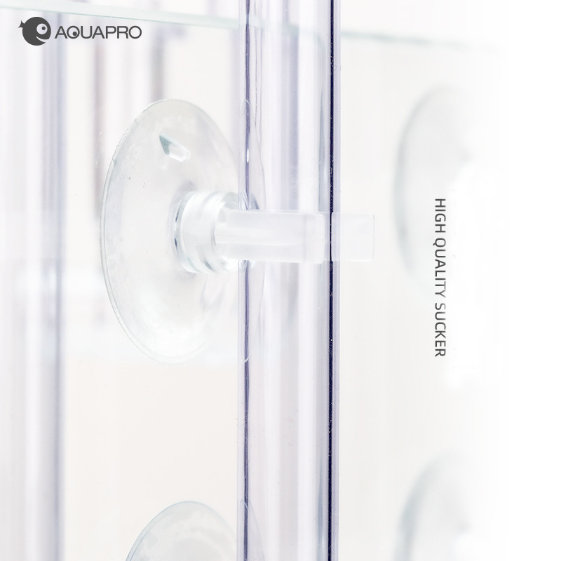 アクアプロフローフローフローレットとアウトレット,水族館の植 - Marine Aquarium Uv Filter のレビューと価格