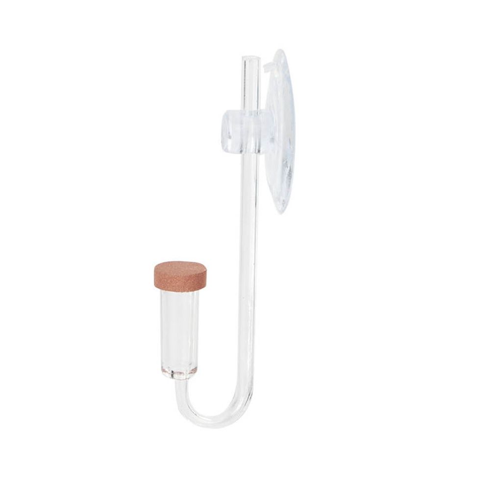 アクリルミニ水槽生植物U字型アトマイザーCO2精製器CO2デ - Marine Aquarium Mini のレビューと価格