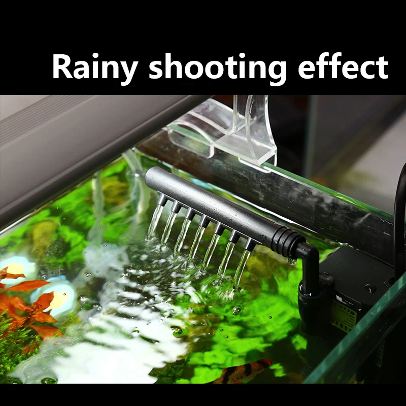 Sunsun-ミニナノ内部酸素ポンプ,111b,311b,6 - Marine Aquarium Uv Sterilizer のレビューと価格